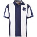 West Bromwich Albion 1972-75 Retro Football Shirt