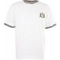 Notts County 1961-1962 Centenary Retro Football Shirt