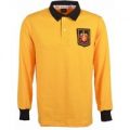 Wolverhampton Wanderers 1939 FA Cup Final Retro Shirt