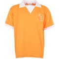 Blackpool 1970s Retro Football Shirt