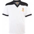 Fulham 1981-1982 Home Retro Football Shirt