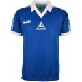 Hartlepool United 1977-78 Bukta Retro Football Shirt