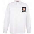 Darlington 1950s Retro Football Shirt