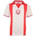 Leyton Orient 1978-1980 Retro Football Shirt