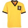 Newport County 1959-1963 Retro Football Shirt