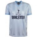 Tottenham Hotspur 1983-85 Away Retro Football Shirt