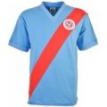Crystal Palace 1980-1983 Away Retro Football Shirt