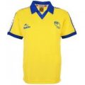 Sheffield Wednesday 1979-1982 Away Bukta Football Shirt
