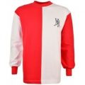 Newton Heath 1893 Retro Football Shirt