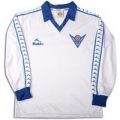 Bury 1978-79 Retro Football Shirt