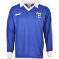 Rochdale 1978-1979 Bukta Home Retro Football Shirt