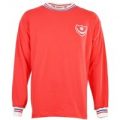 Portsmouth 1973 Retro Football Shirt