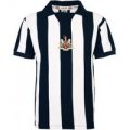 Newcastle United 1975-1977 Retro Football Shirt
