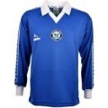 Newcastle United 1977-1980 Bukta Away Retro Football Shirt