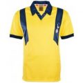 Tottenham Hotspur 1977-80 Away Retro Football Shirt