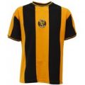Shadwell Town FC Retro Football Shirt