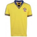Southampton 1975-1978 Retro Football Shirt