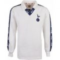 Tottenham Hotspur 1977-80 Home Retro Football Shirt
