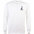 Tottenham Hotspur 1967 FA Cup Winners Retro Football Shirt