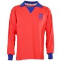 Aldershot Town 1970s Retro Football Shirt