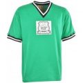 Plymouth Argyle 1959-1962 Retro Football Shirt