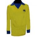 Leyton Orient 1970s Away Retro Football Shirt
