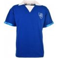 Chelsea 1957 Retro Football Shirt