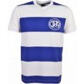 Queen’s Park Rangers 1979 Home Retro Football Shirt