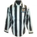 Newcastle United 1932 FA Cup Final Retro Football Shirt