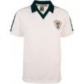 Bristol City 1975-1976 Away Retro Football Shirt