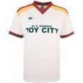 Bradford City 1982-83 Home Retro Football Shirt
