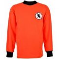 Dundee United 1969-1972 Retro Football Shirt