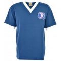 Falkirk 1956-1959 Retro Football Shirt