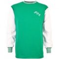 Hibernian 1965-1972 Retro Football Shirt