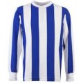 Kilmarnock 1963-64 Retro Football Shirt