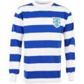Greenock Morton 1969-1971 Retro Football Shirt