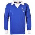 St Johnstone 1972-1977 Retro Football Shirt