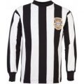 St Mirren 1970-1972 Retro Football Shirt