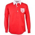 Third Lanark 1950-1957 Retro Football Shirt