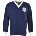 Dundee 1960s Kids Retro Football Shirt