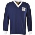 Dundee 1960s Retro Football Shirt