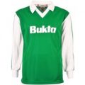 Hibernian 1977-1980 Bukta Home Retro Shirt