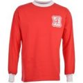 Aberdeen 1965 Kids Retro Football Shirt