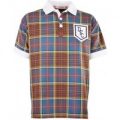 Dundee 1953 South Africa Tour Retro Football Shirt