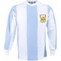 Argentina 1978 World Cup Retro Football Shirt