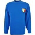 Italy 1968 European Champions Retro Football Shirt