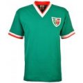Mexico 1960-1970s Retro Football Shirt