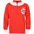 Norway 1936 Retro Football Shirt
