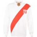 Peru 1978 World Cup Retro Football Shirt