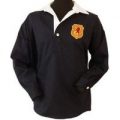 Scotland 1930-1950 Retro Football Shirt